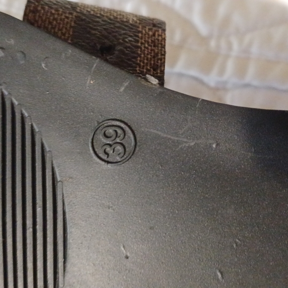 Sandals 👡 - Picture 5 of 5